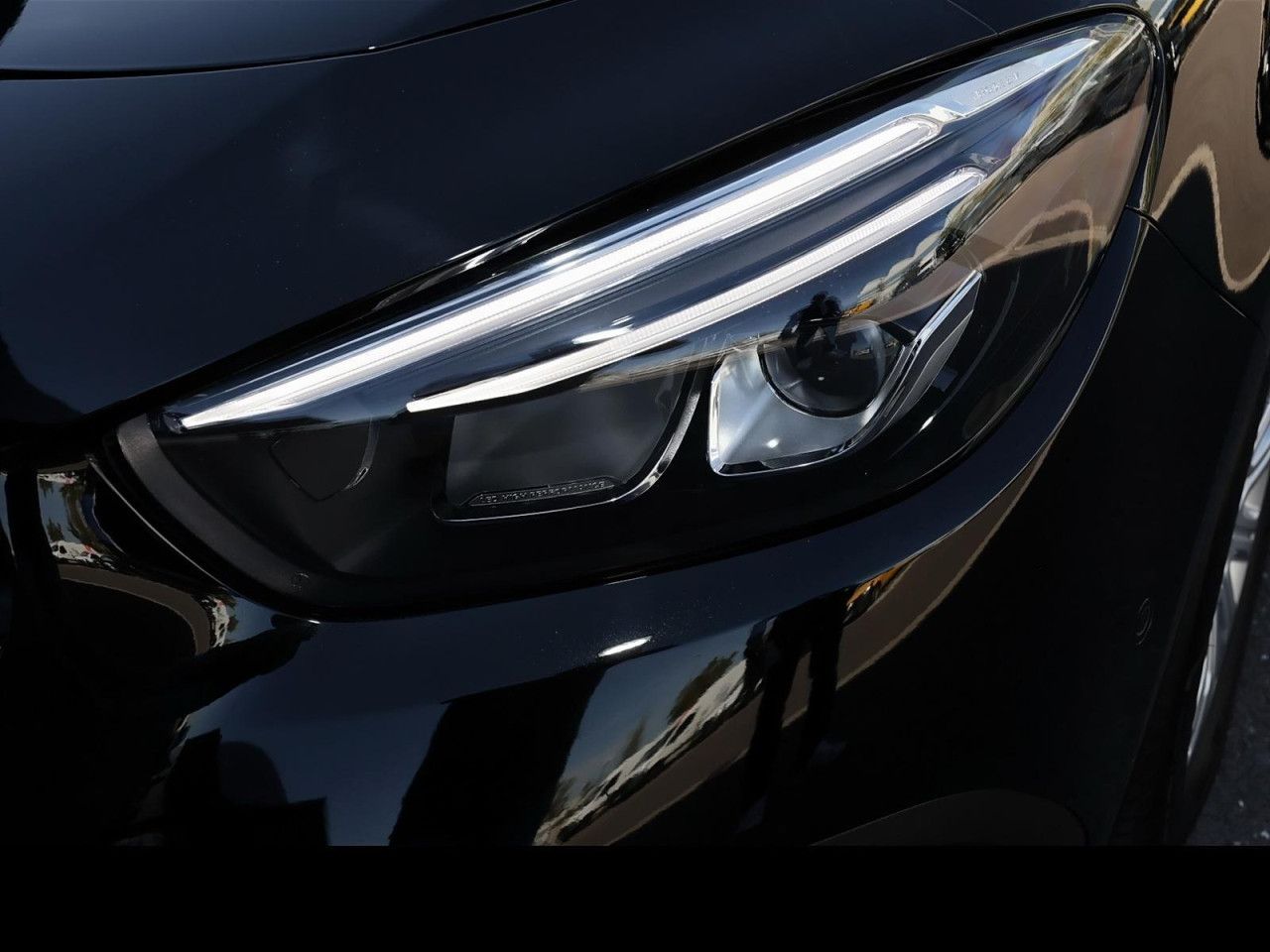 Mercedes-Benz T-Klasse – Bild 22