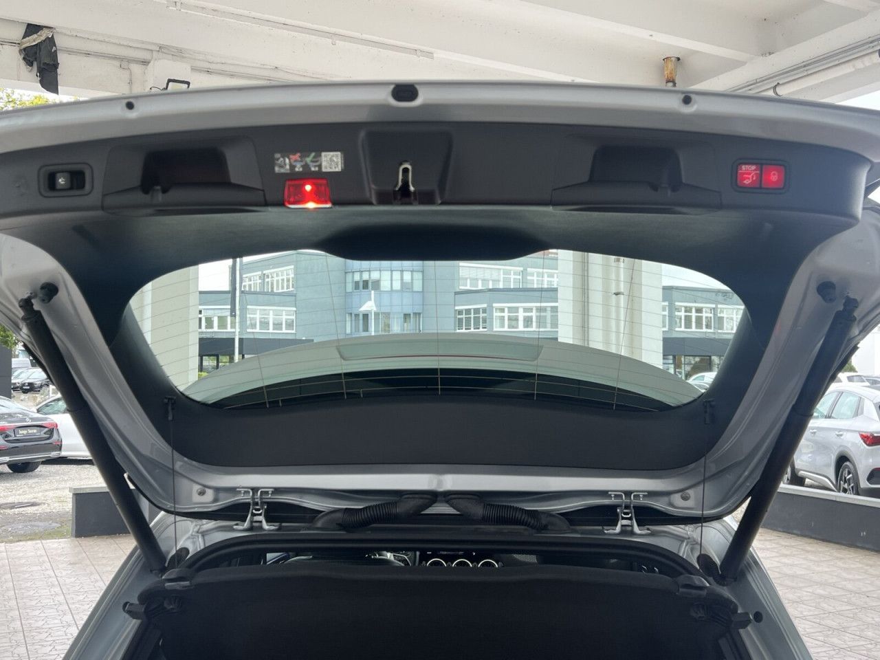 Fahrzeugbild 26 / 30