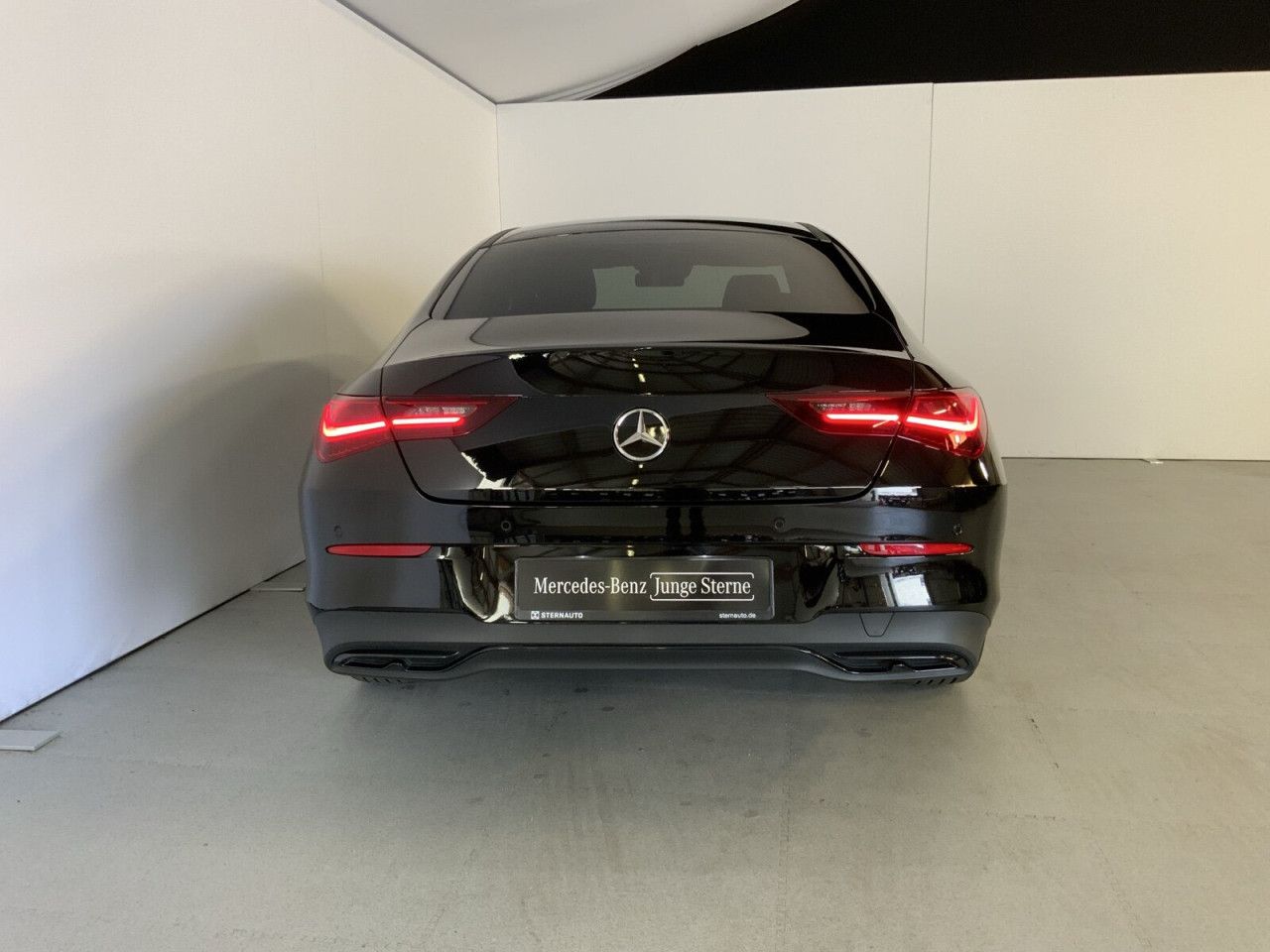 Mercedes-Benz CLA – Bild 6
