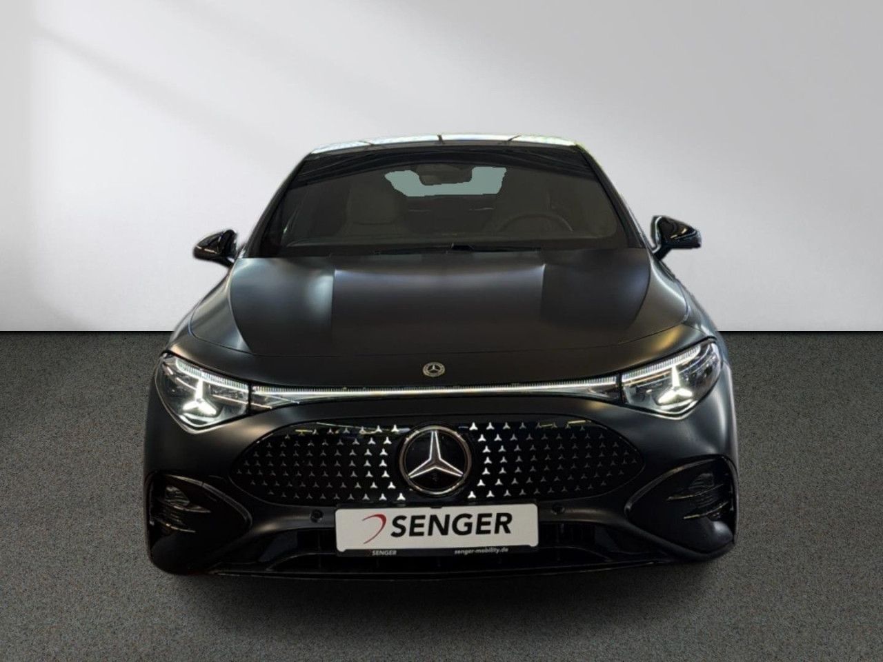 Mercedes-Benz CLA – Bild 4