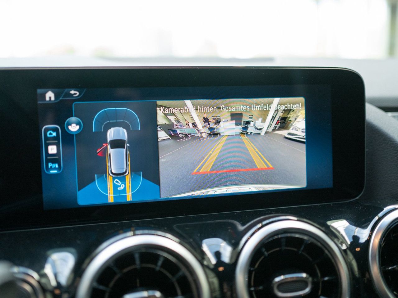 Mercedes-Benz GLA – Bild 18