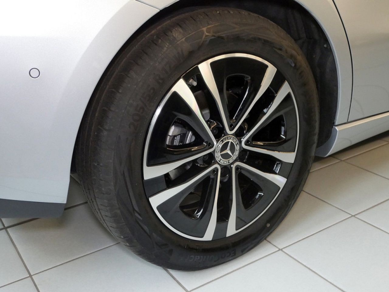 Mercedes-Benz B-Klasse – Bild 8