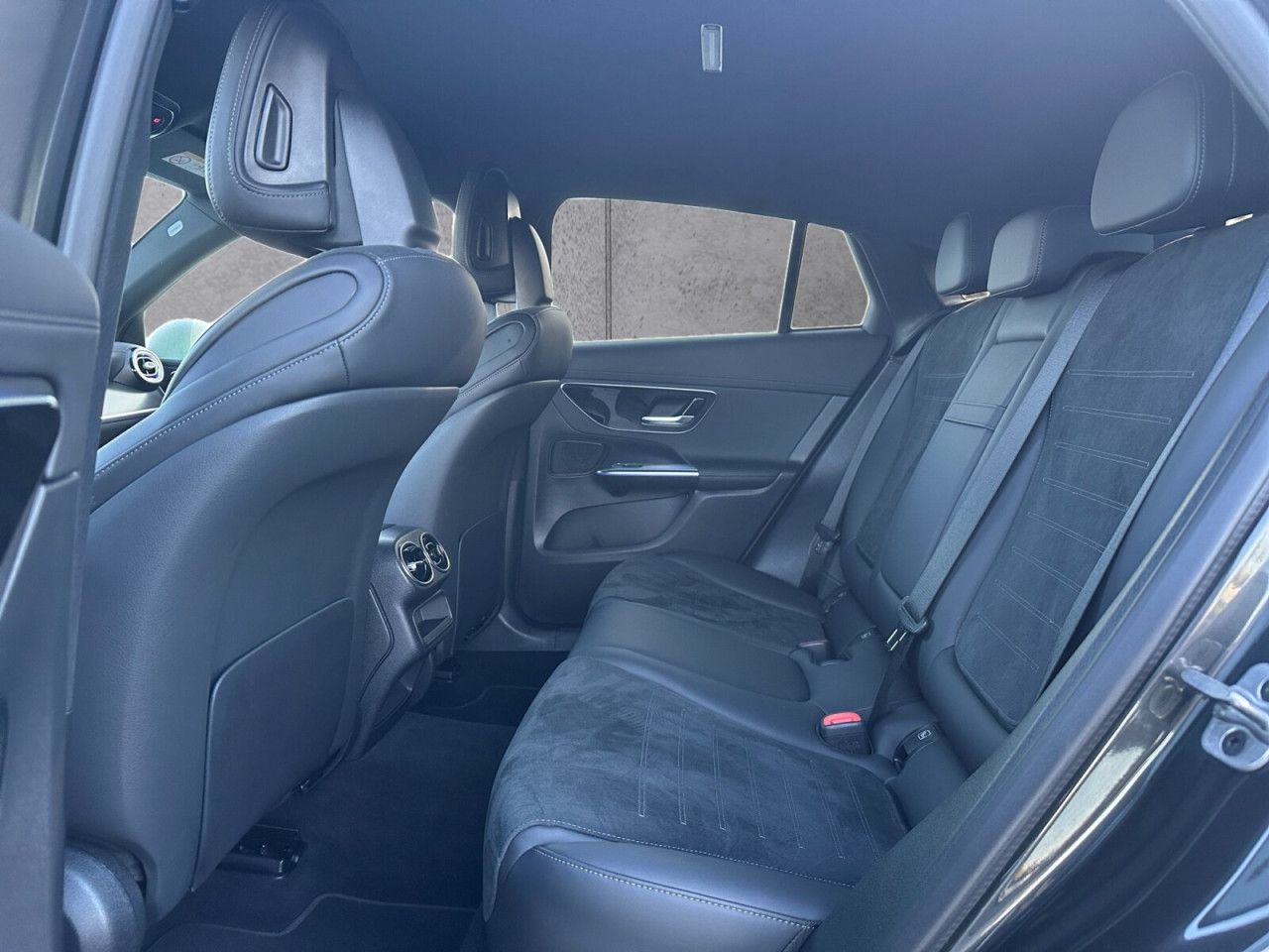 Mercedes-Benz GLC – Bild 12