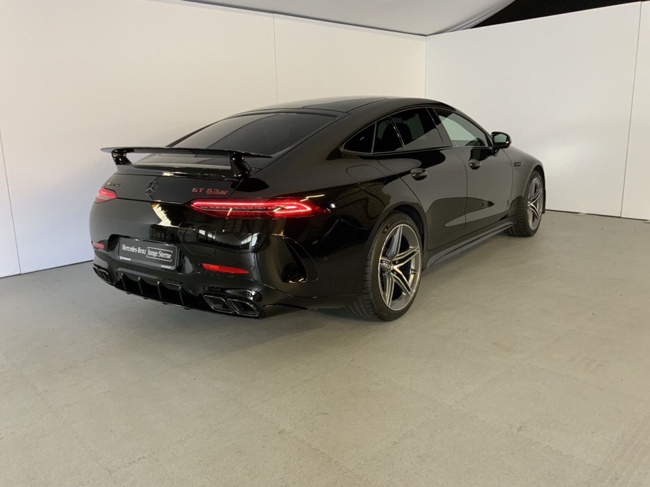 Mercedes-Benz AMG GT – Bild 5