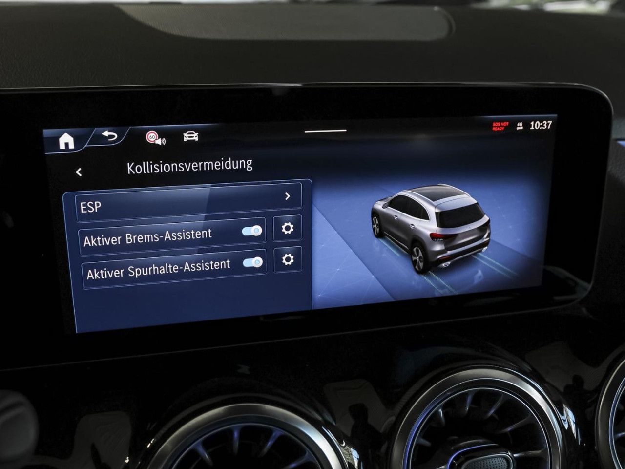 Mercedes-Benz GLA – Bild 12