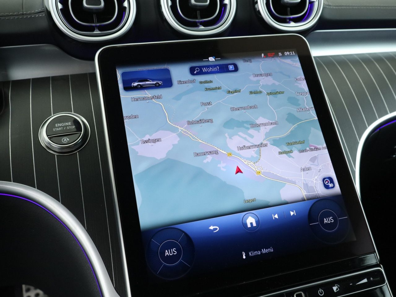 Mercedes-Benz CLE – Bild 13