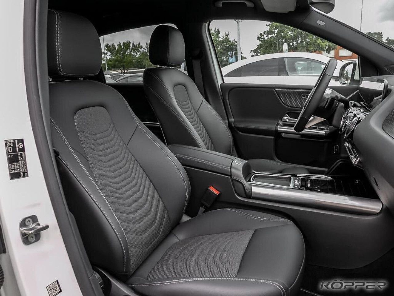 Mercedes-Benz B-Klasse – Bild 5