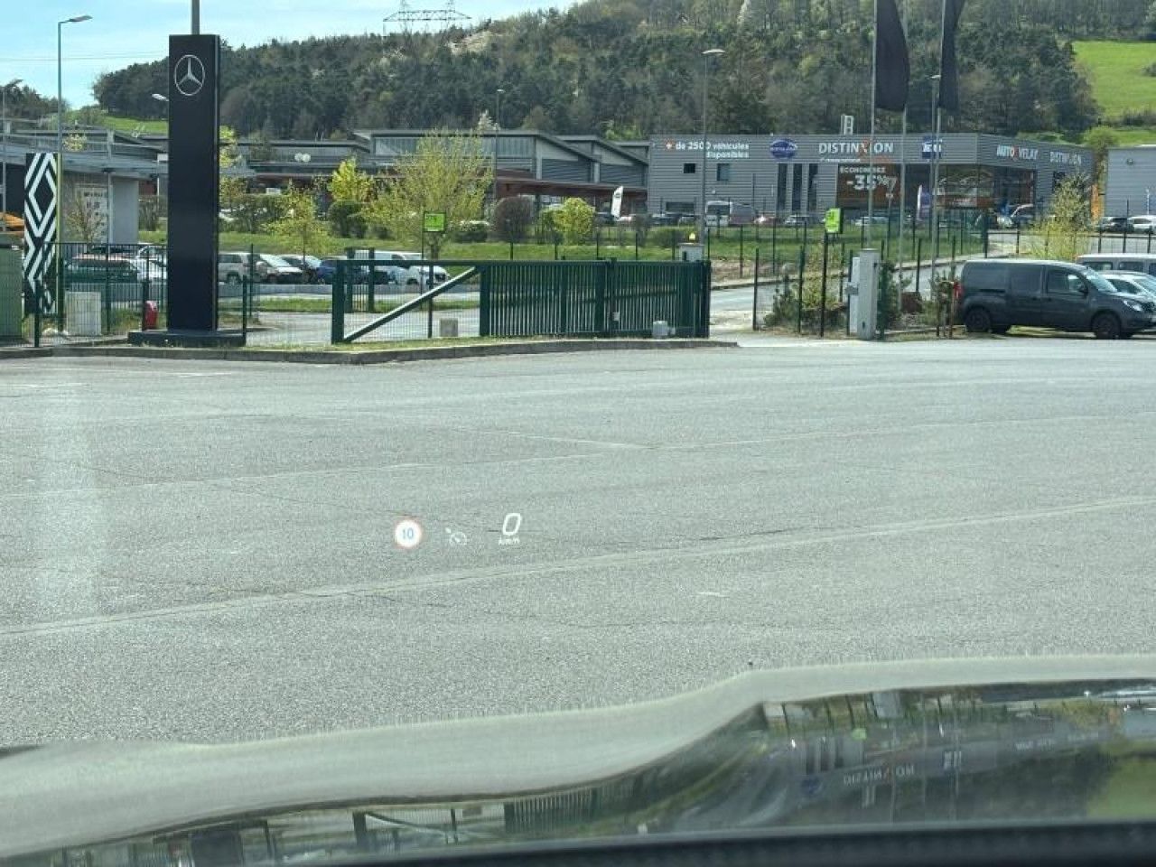 Photo du v&eacute;hicule 13 / 18