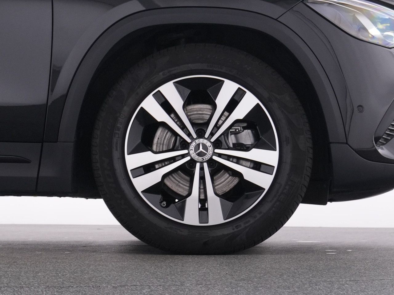 Mercedes-Benz GLA – Bild 21