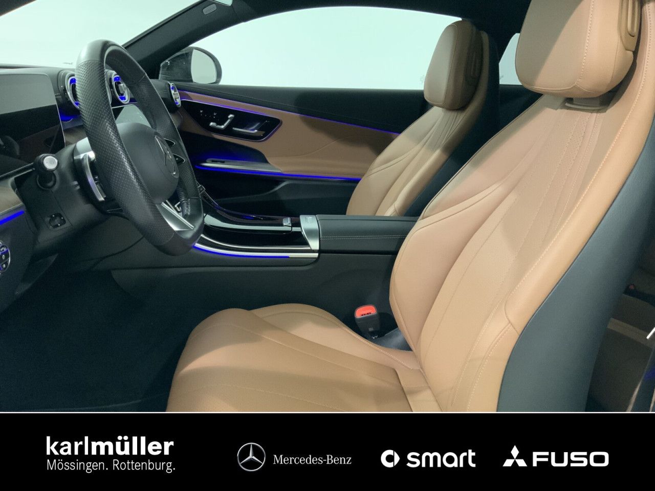 Mercedes-Benz CLE – Bild 6