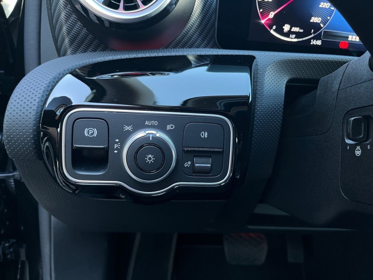 Mercedes-Benz A-Klasse – Bild 21