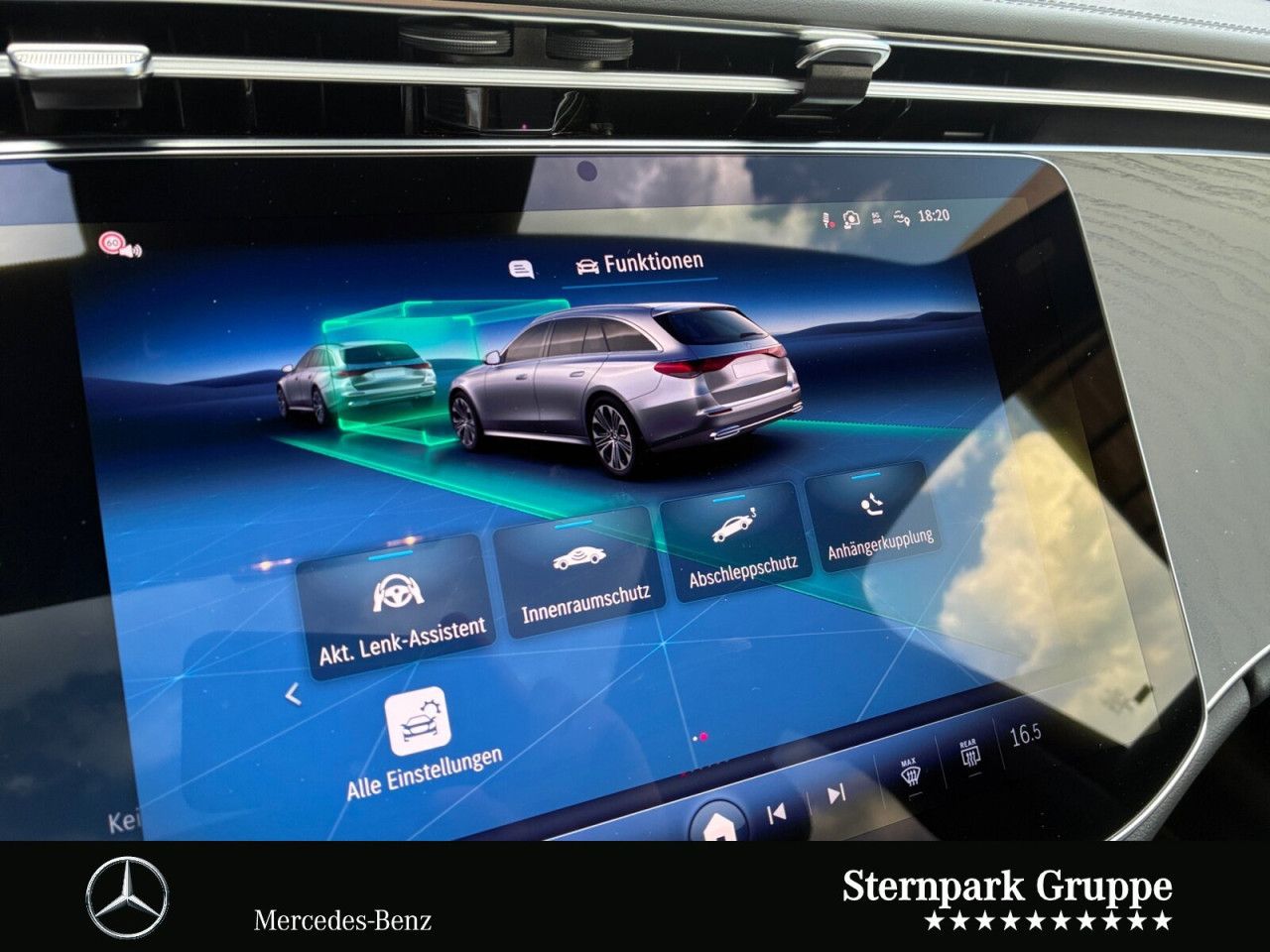 Mercedes-Benz E-Klasse – Bild 28