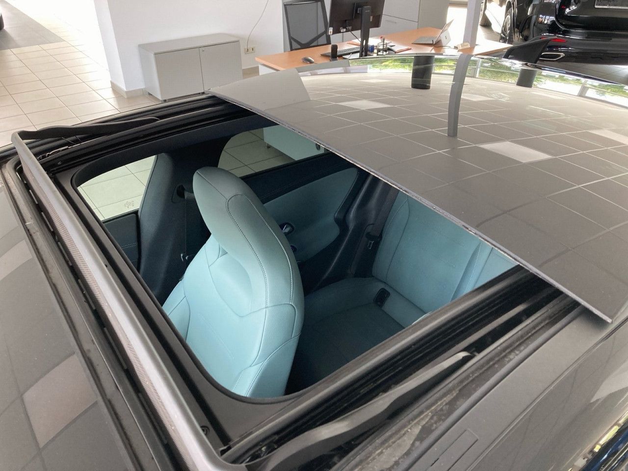 Mercedes-Benz CLA – Bild 22