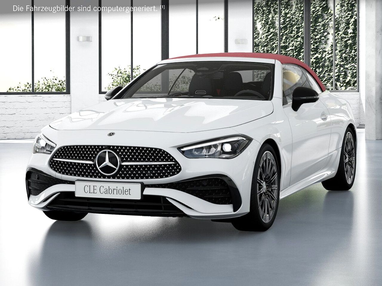 Mercedes-Benz CLE – Bild 25