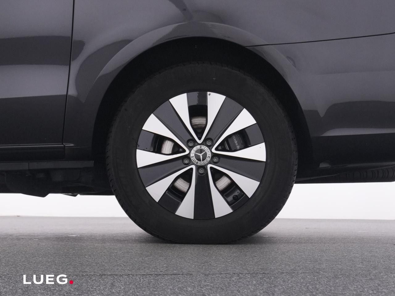 Mercedes-Benz V-Klasse – Bild 20
