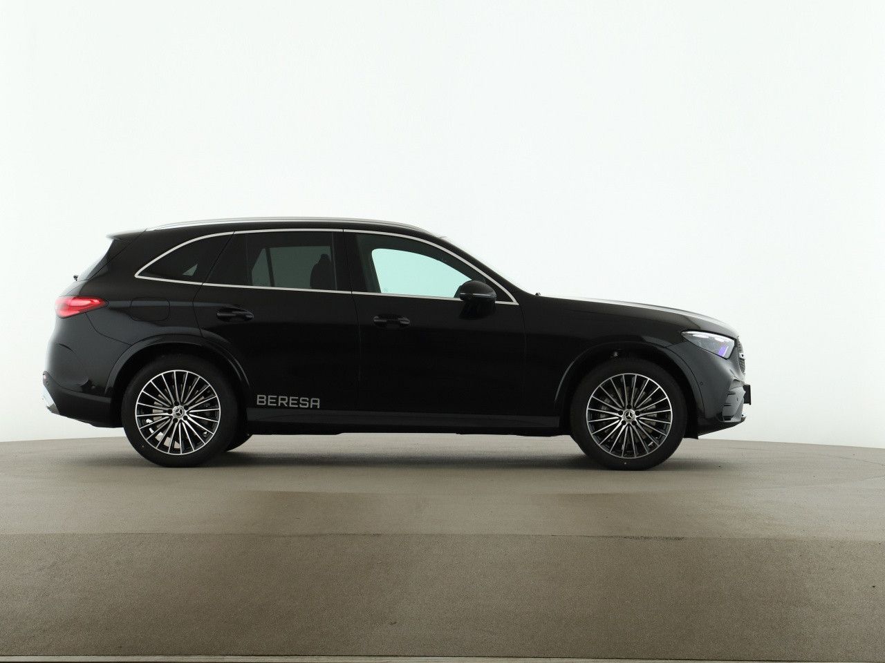 Mercedes-Benz GLC – Bild 7