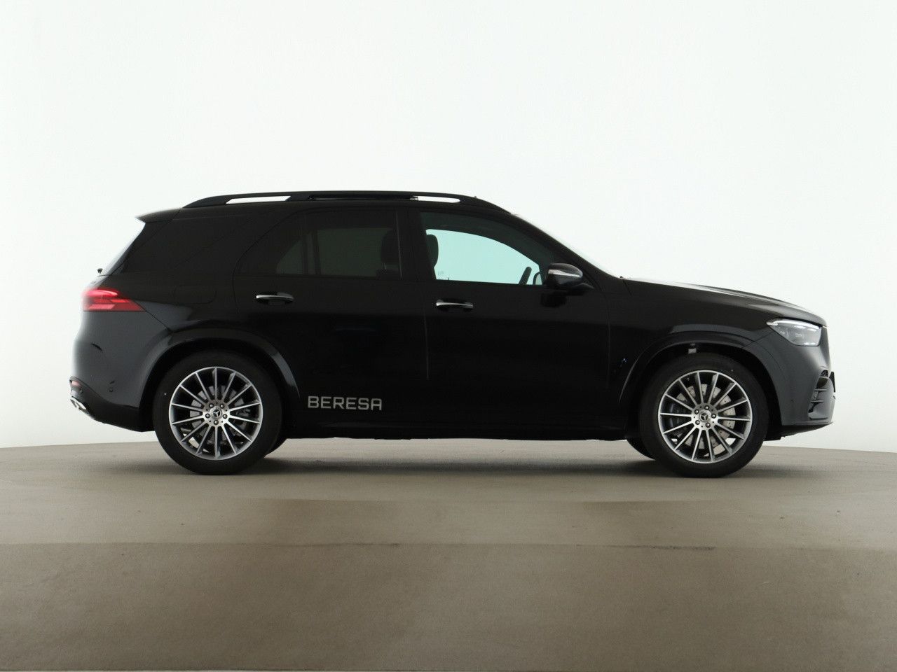 Mercedes-Benz GLE – Bild 7