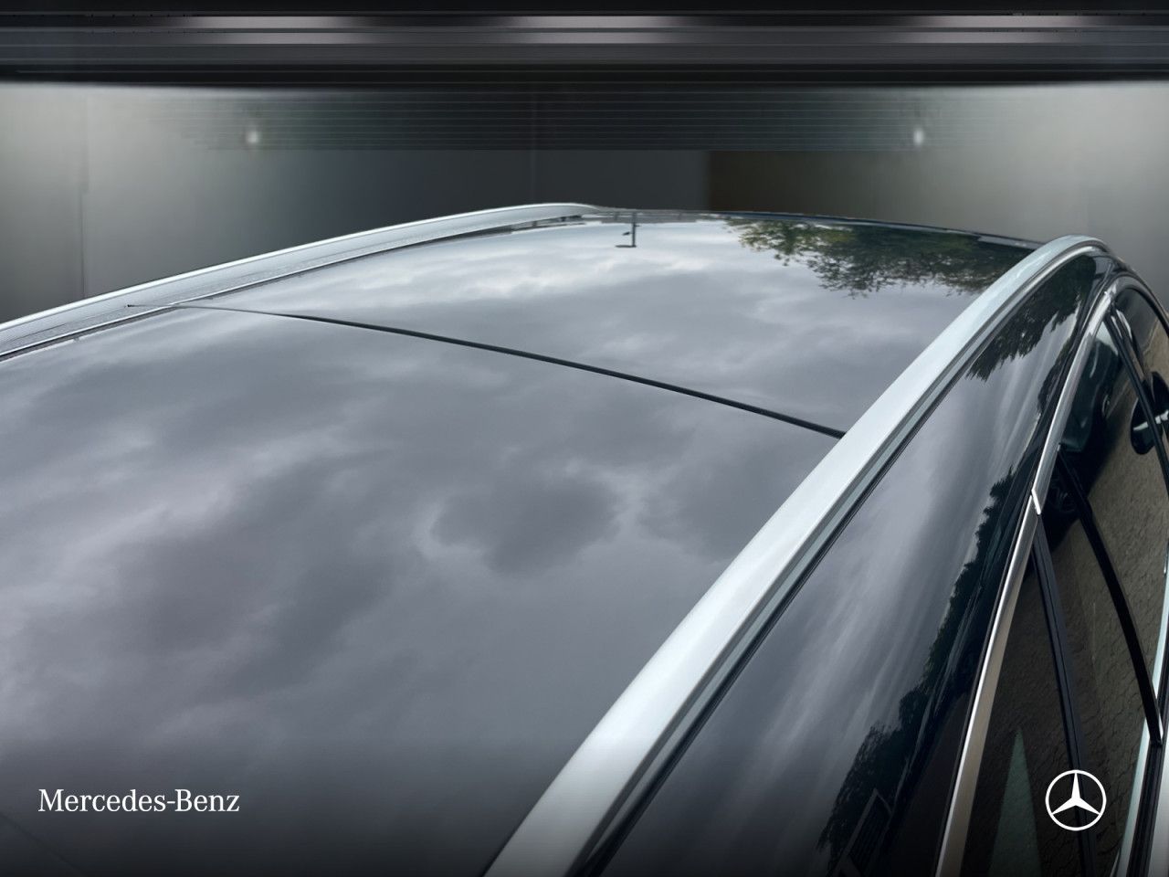 Mercedes-Benz E-Klasse – Bild 19