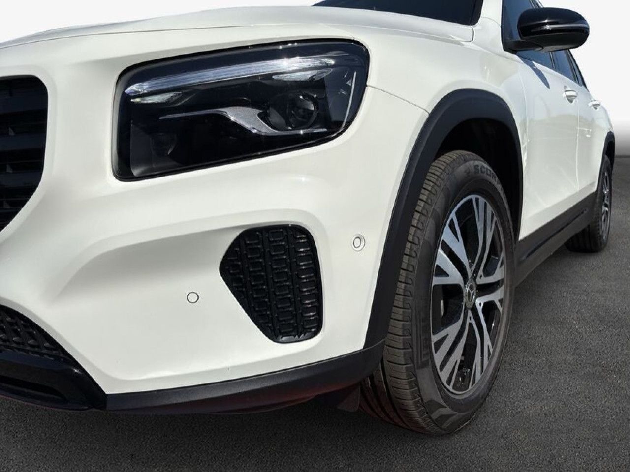 Mercedes-Benz GLB – Bild 6