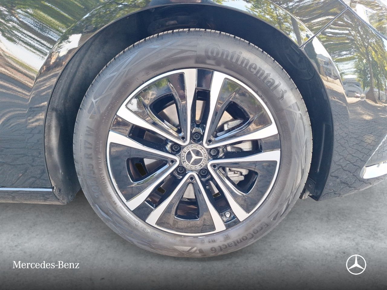 Mercedes-Benz B-Klasse – Bild 2