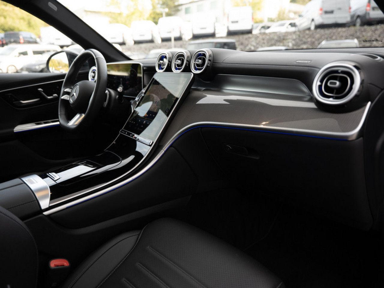 Mercedes-Benz GLC – Bild 2