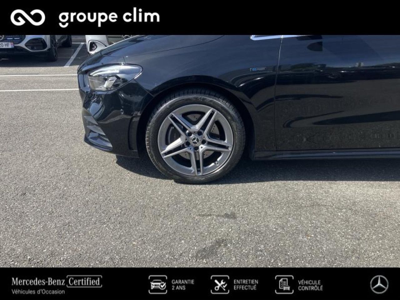 Photo du v&eacute;hicule 6 / 18