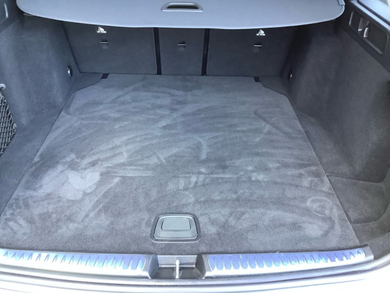 Mercedes-Benz C-Klasse – Bild 8
