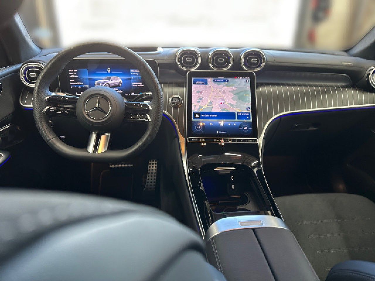 Mercedes-Benz GLC – Bild 10