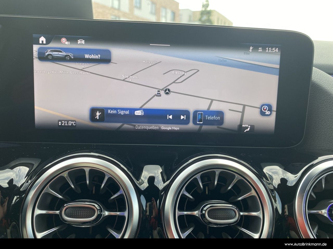 Mercedes-Benz GLA – Bild 15
