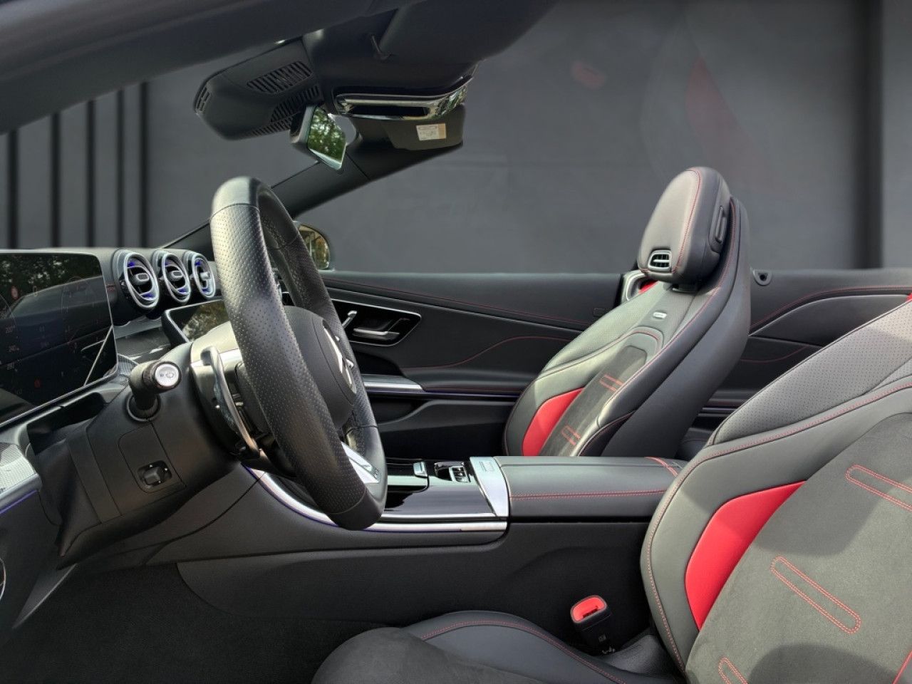 Mercedes-Benz CLE – Bild 7