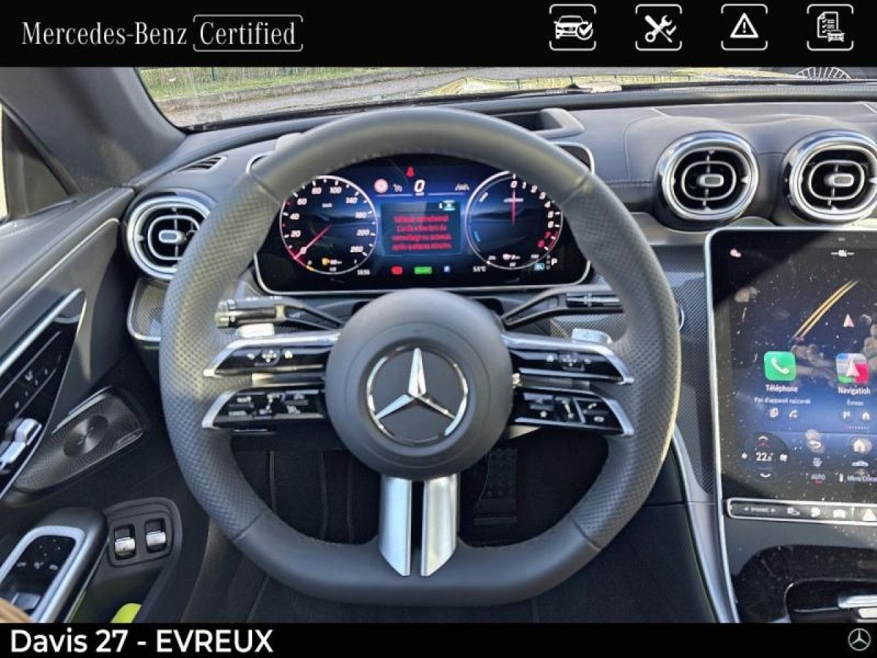 Photo du v&eacute;hicule 9 / 18