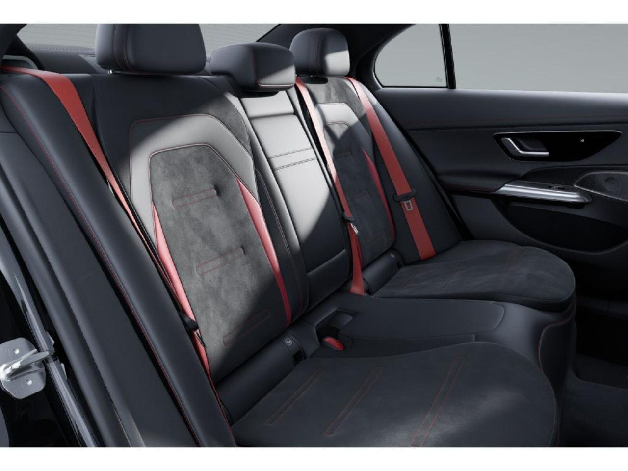 Mercedes-Benz E-Klasse – Bild 10