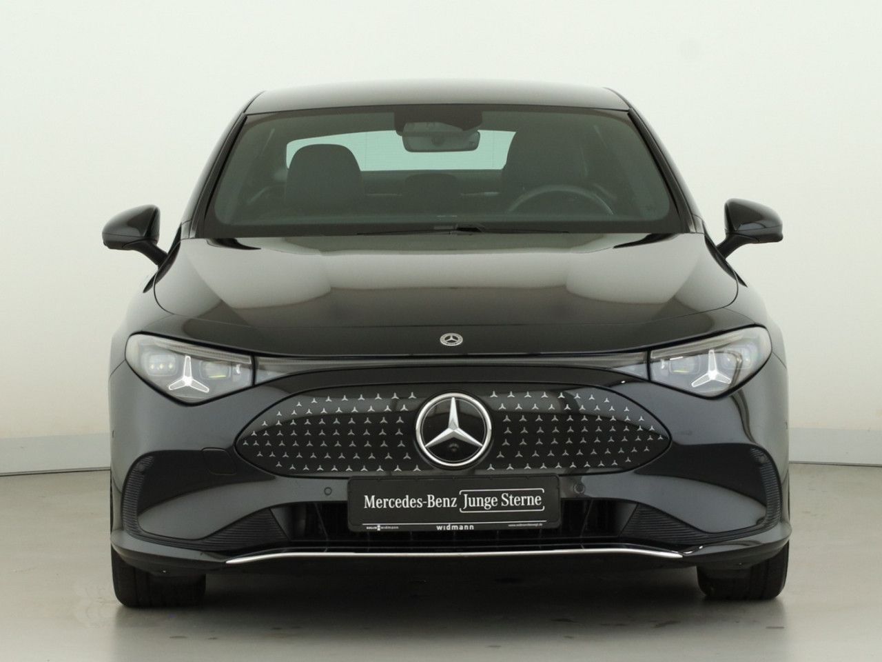 Mercedes-Benz CLA – Bild 3