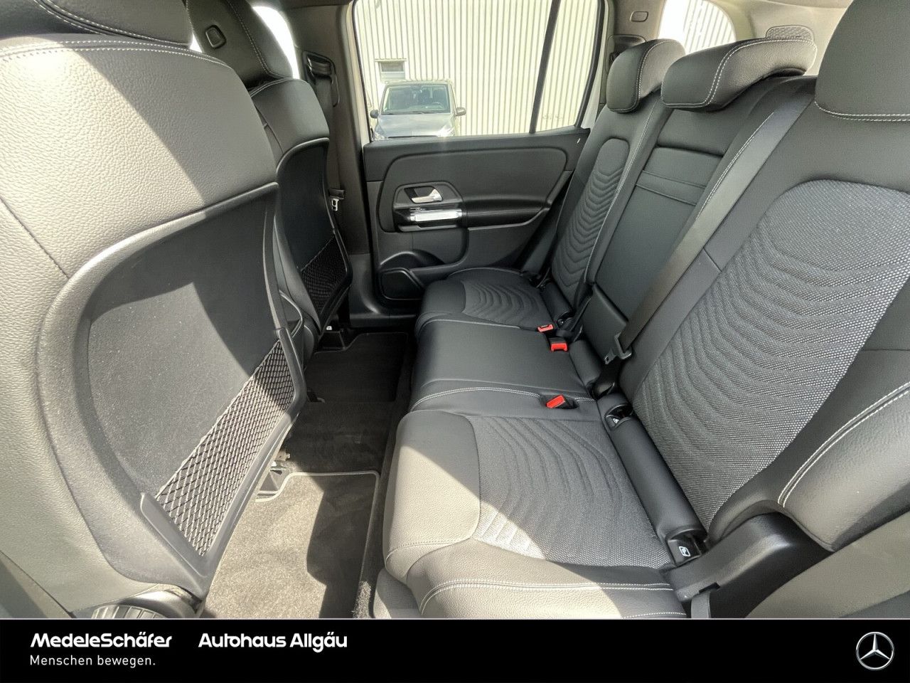 Mercedes-Benz GLB – Bild 17
