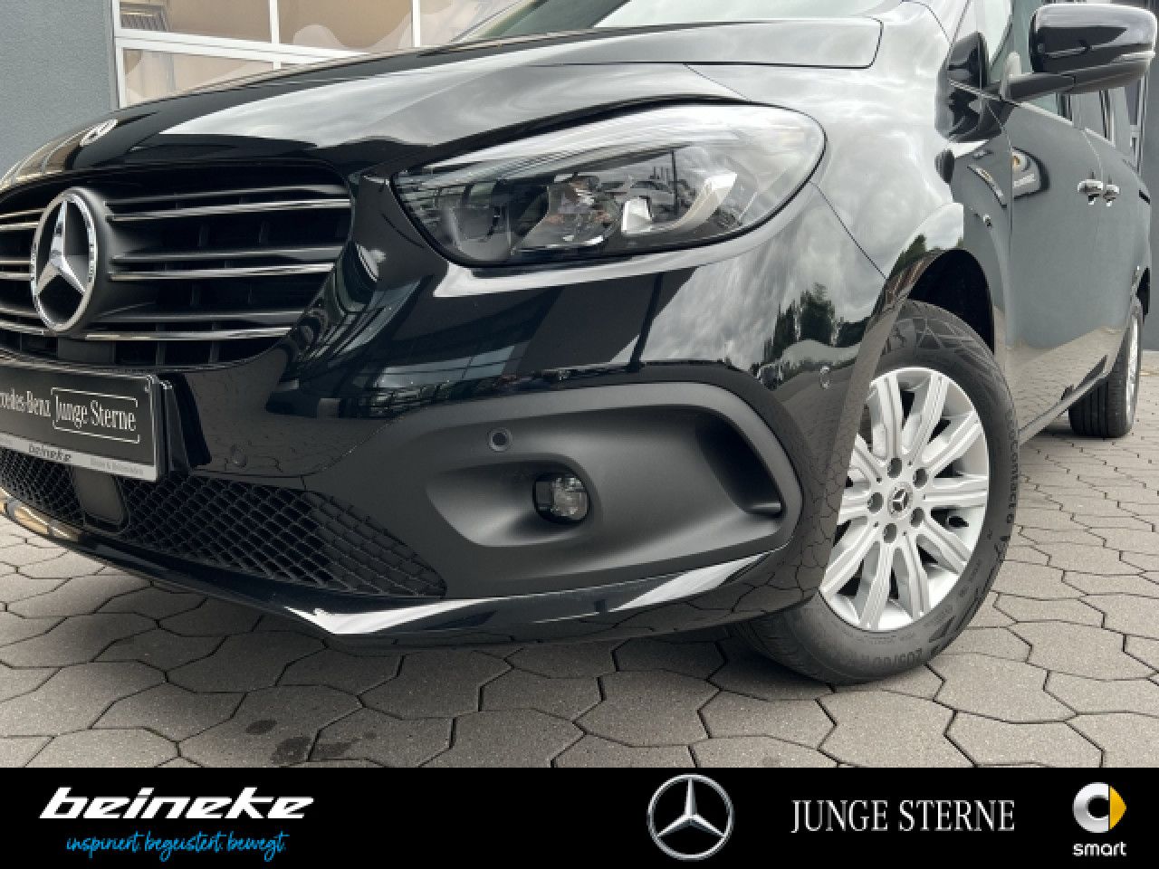 Mercedes-Benz T-Klasse – Bild 5