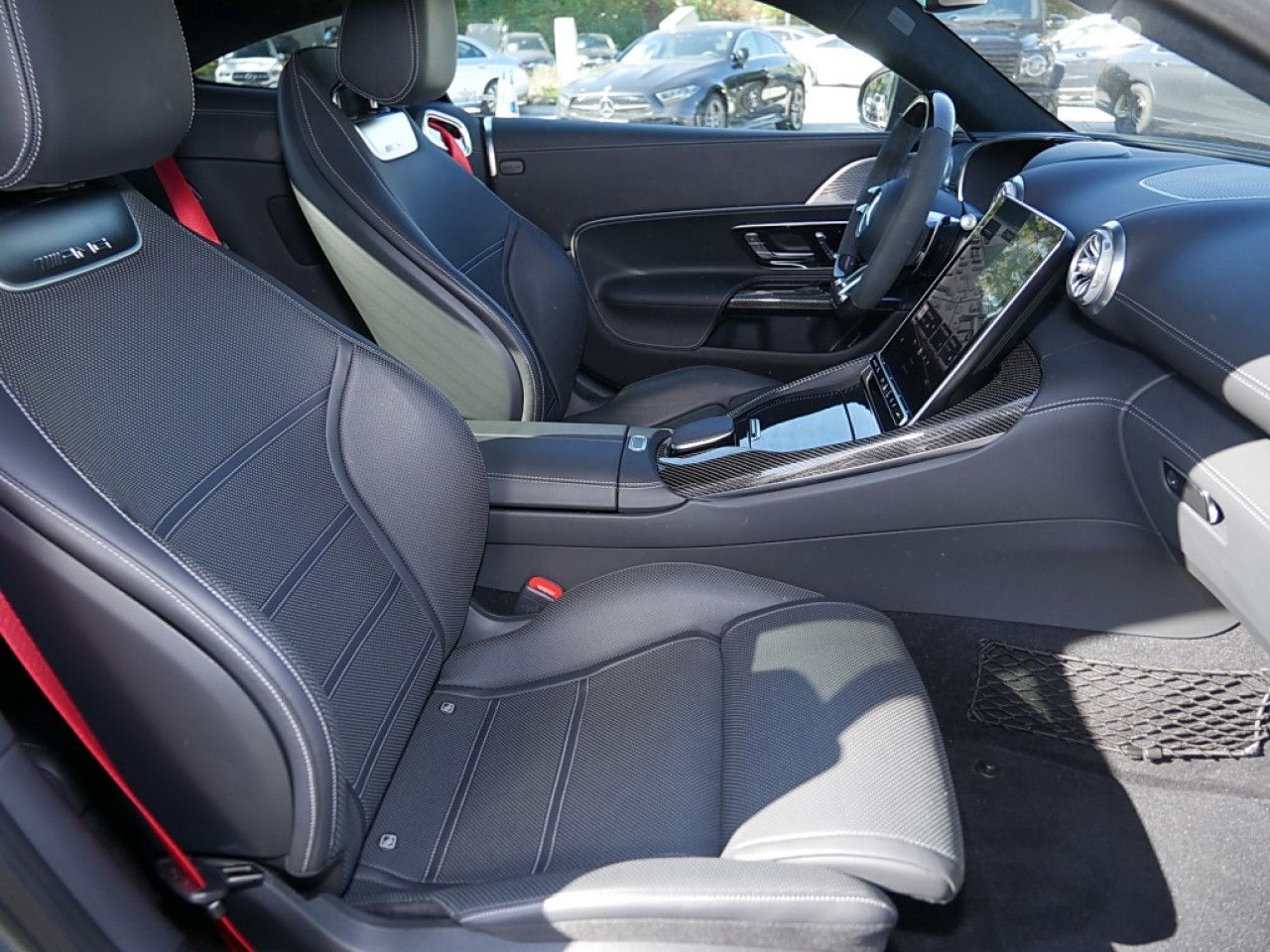 Mercedes-Benz AMG GT – Bild 6