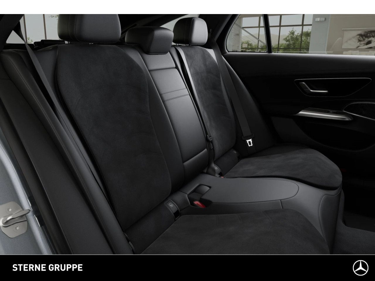 Mercedes-Benz E-Klasse – Bild 7