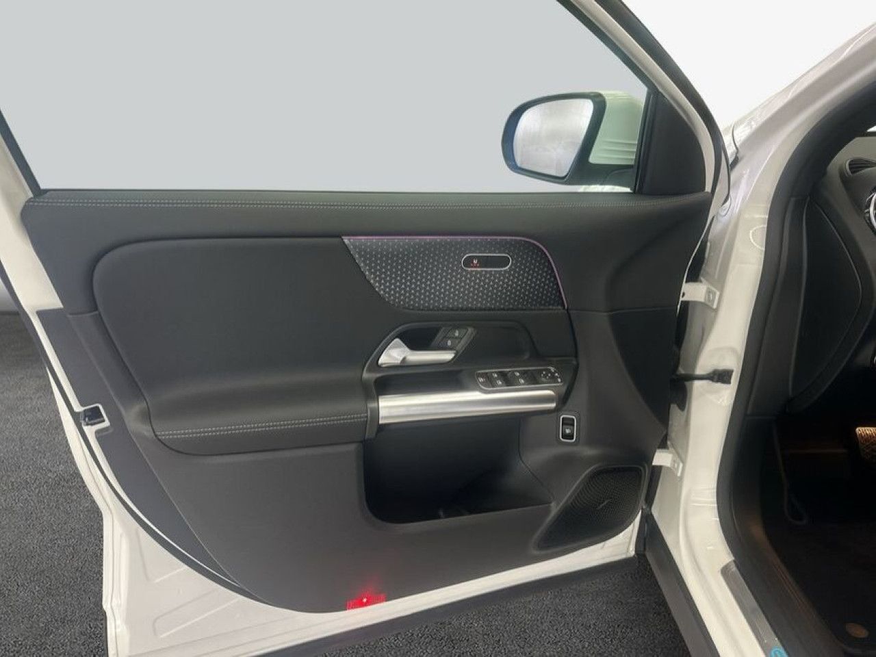 Mercedes-Benz EQA – Bild 20