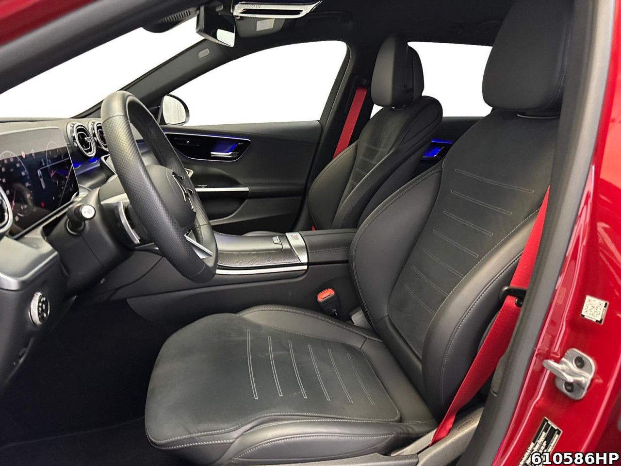 Mercedes-Benz C-Klasse – Bild 11