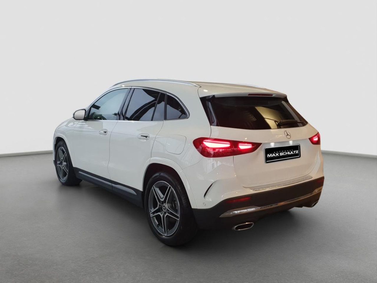 Mercedes-Benz GLA – Bild 20