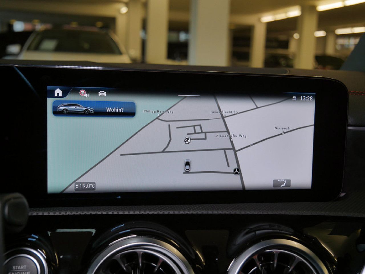 Mercedes-Benz CLA – Bild 16