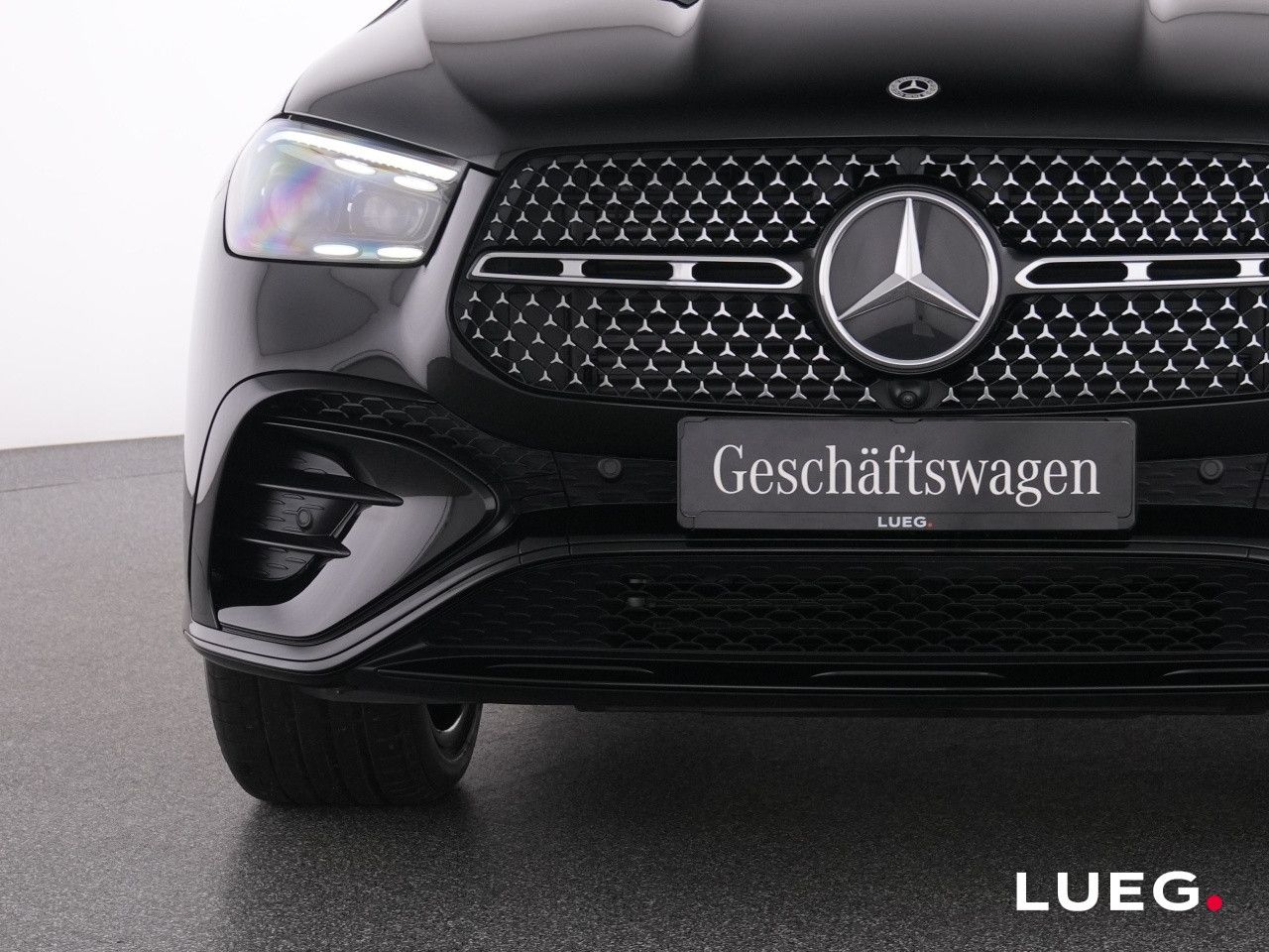 Mercedes-Benz GLE – Bild 16