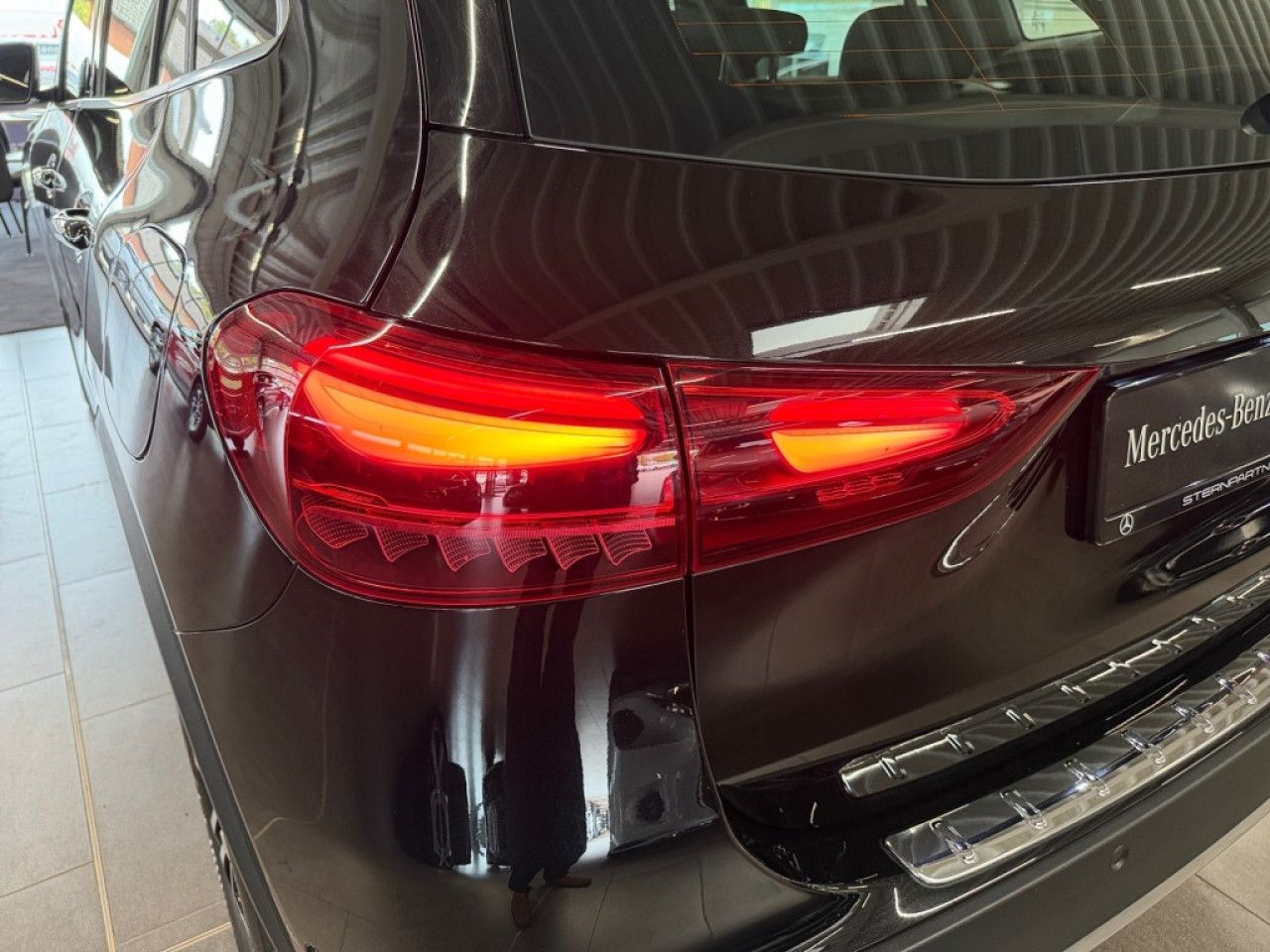 Mercedes-Benz GLA – Bild 11