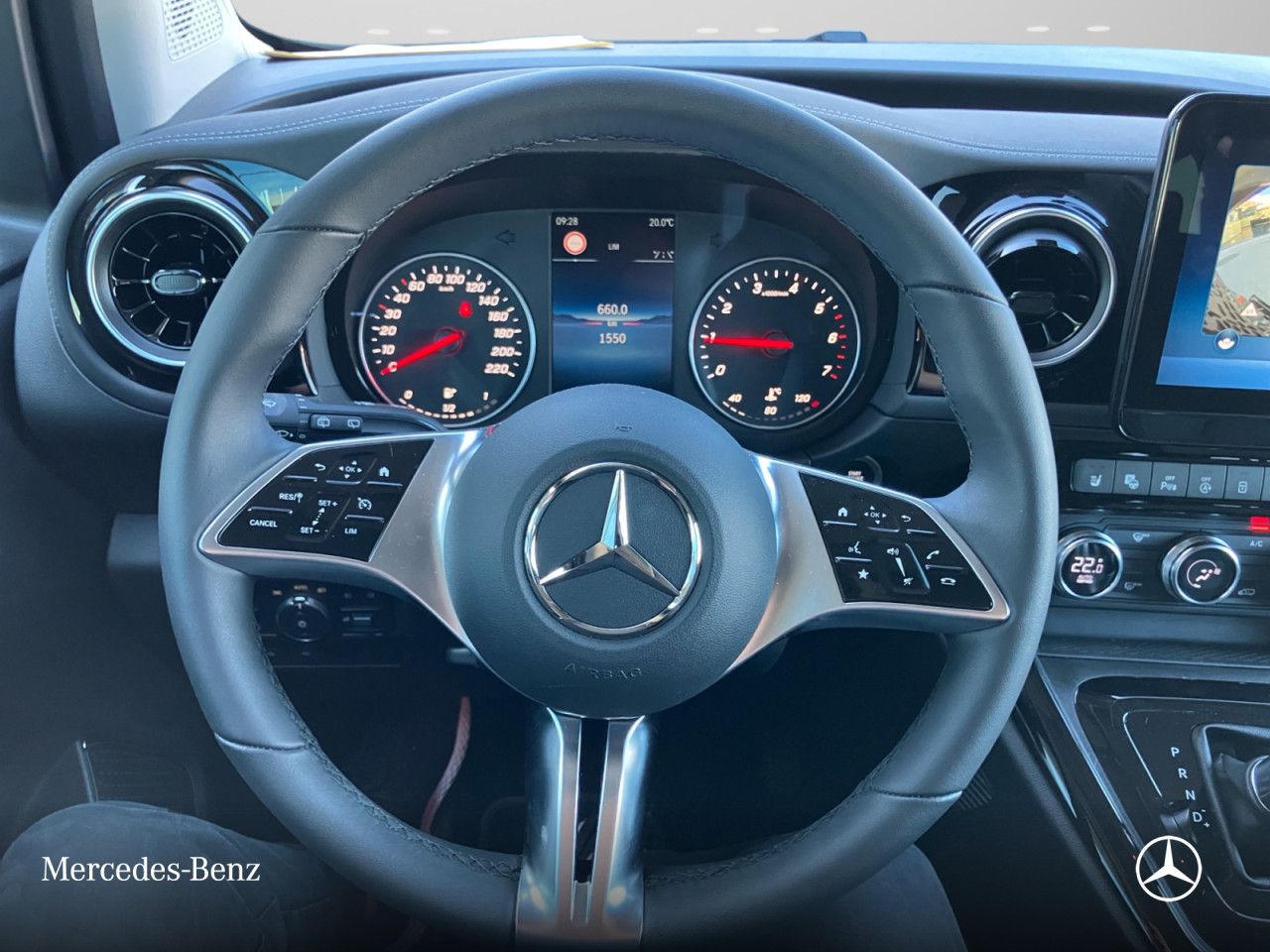 Mercedes-Benz T-Klasse – Bild 9