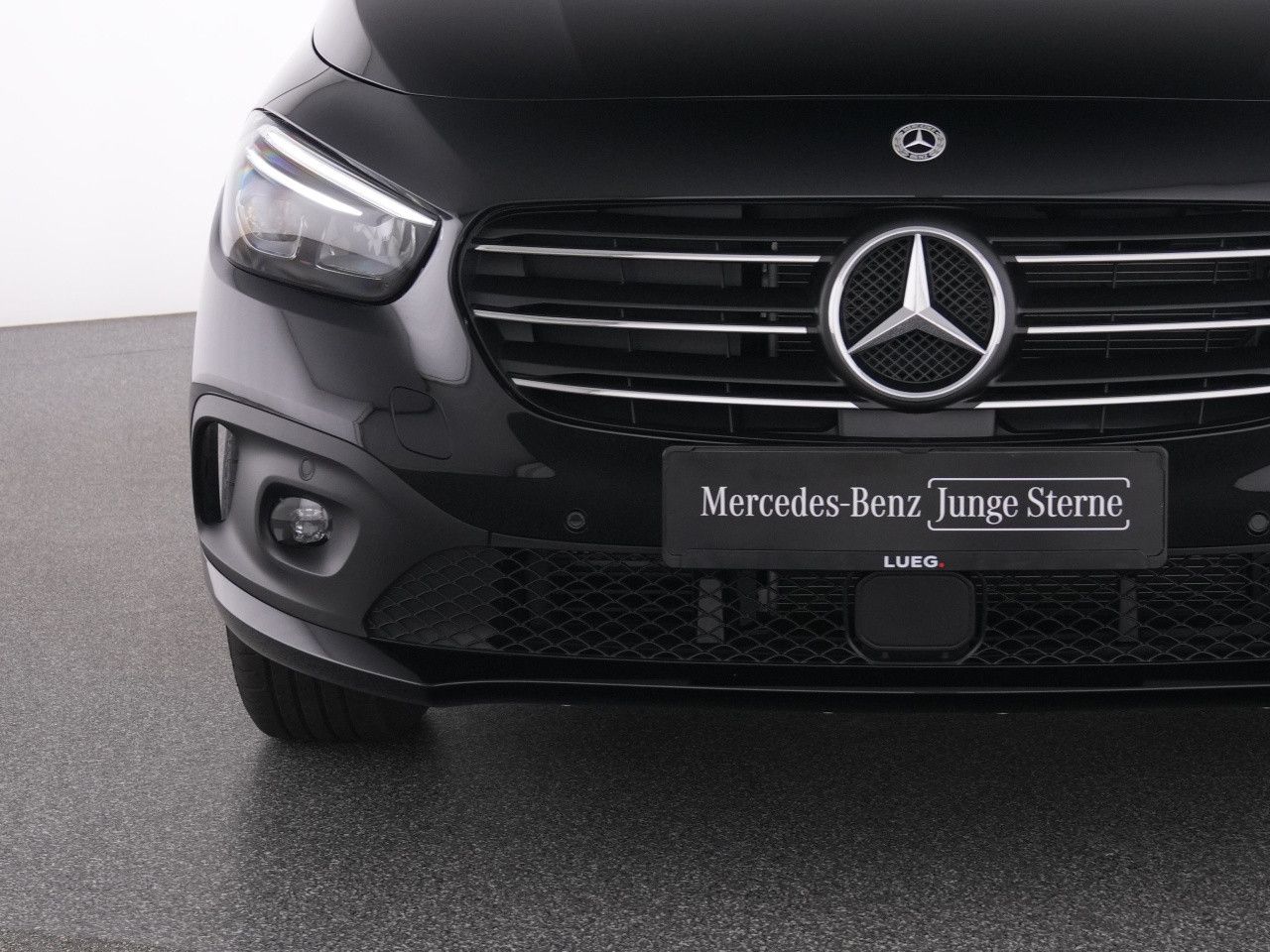 Mercedes-Benz T-Klasse – Bild 16
