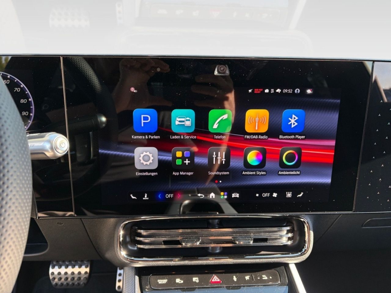 Mercedes-Benz CLA – Bild 12