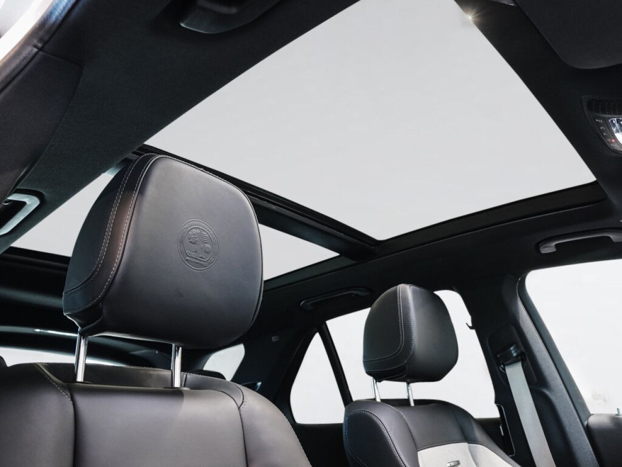 Mercedes-Benz GLE – Bild 7