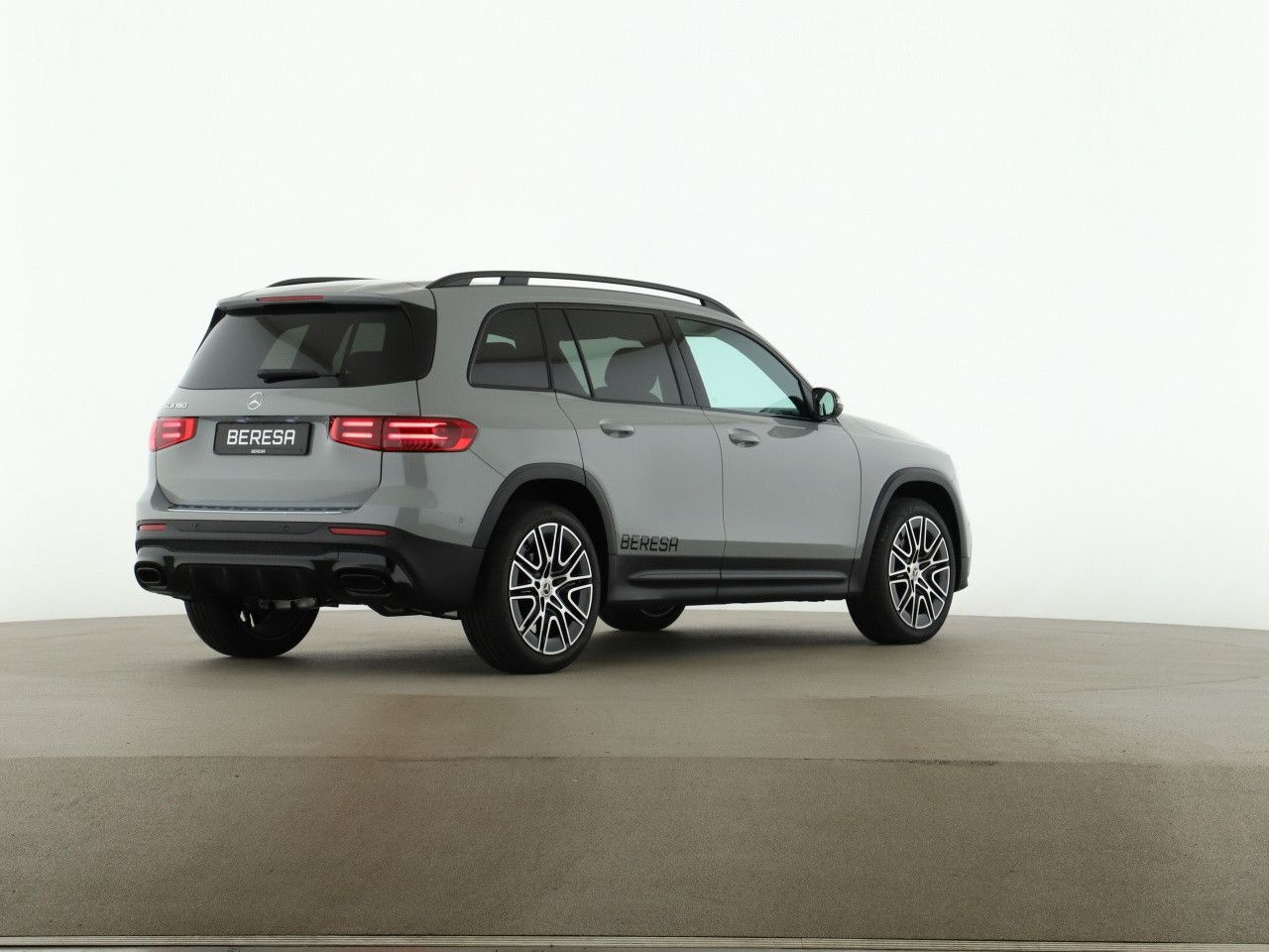 Mercedes-Benz GLB – Bild 6