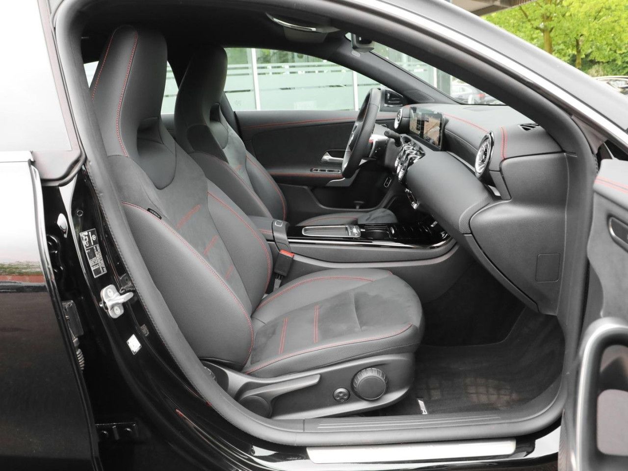 Mercedes-Benz CLA – Bild 5