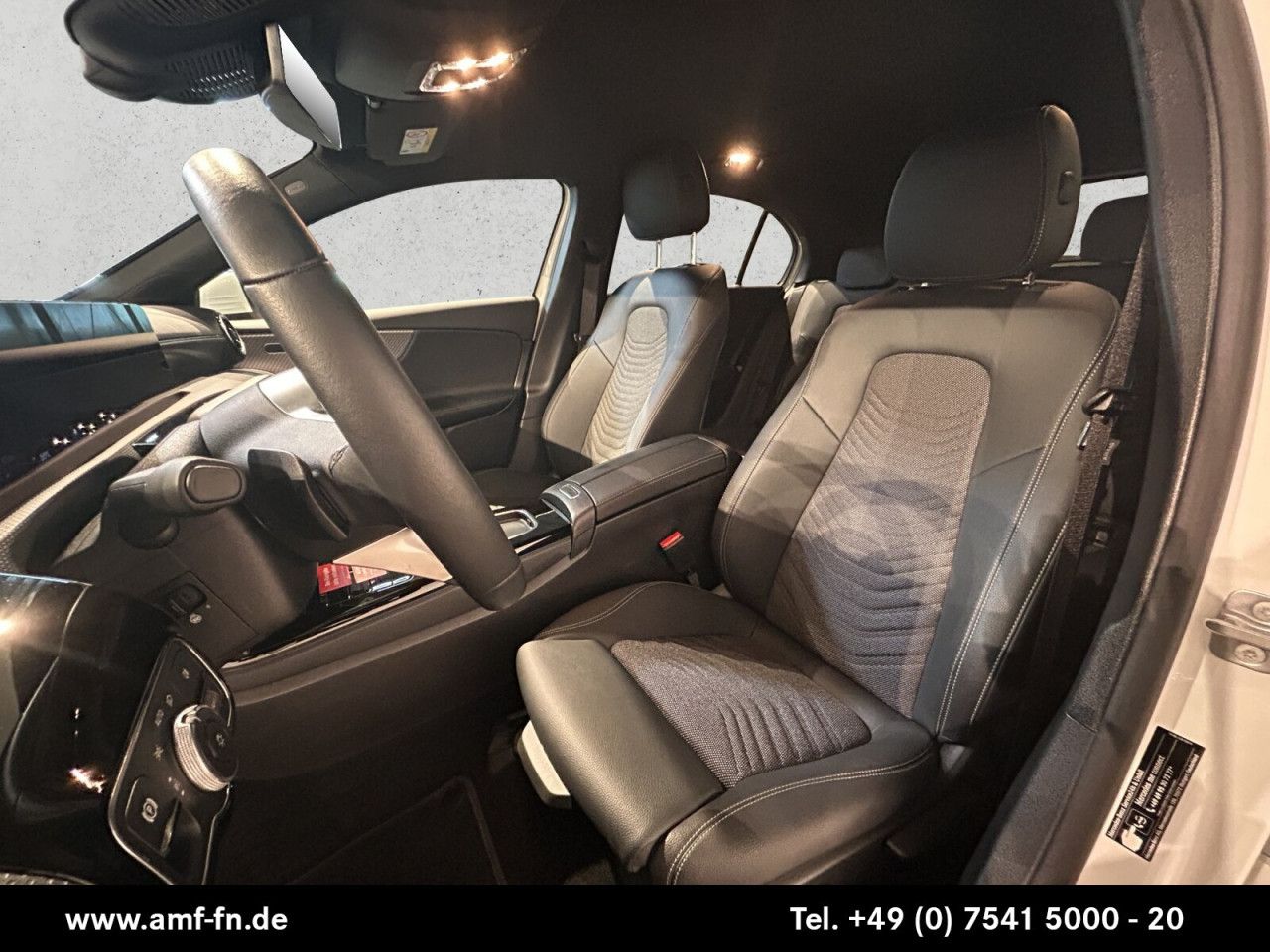 Mercedes-Benz A-Klasse – Bild 5
